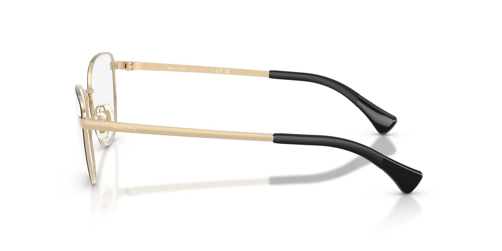 Ralph 6046 Eyeglasses - view 6